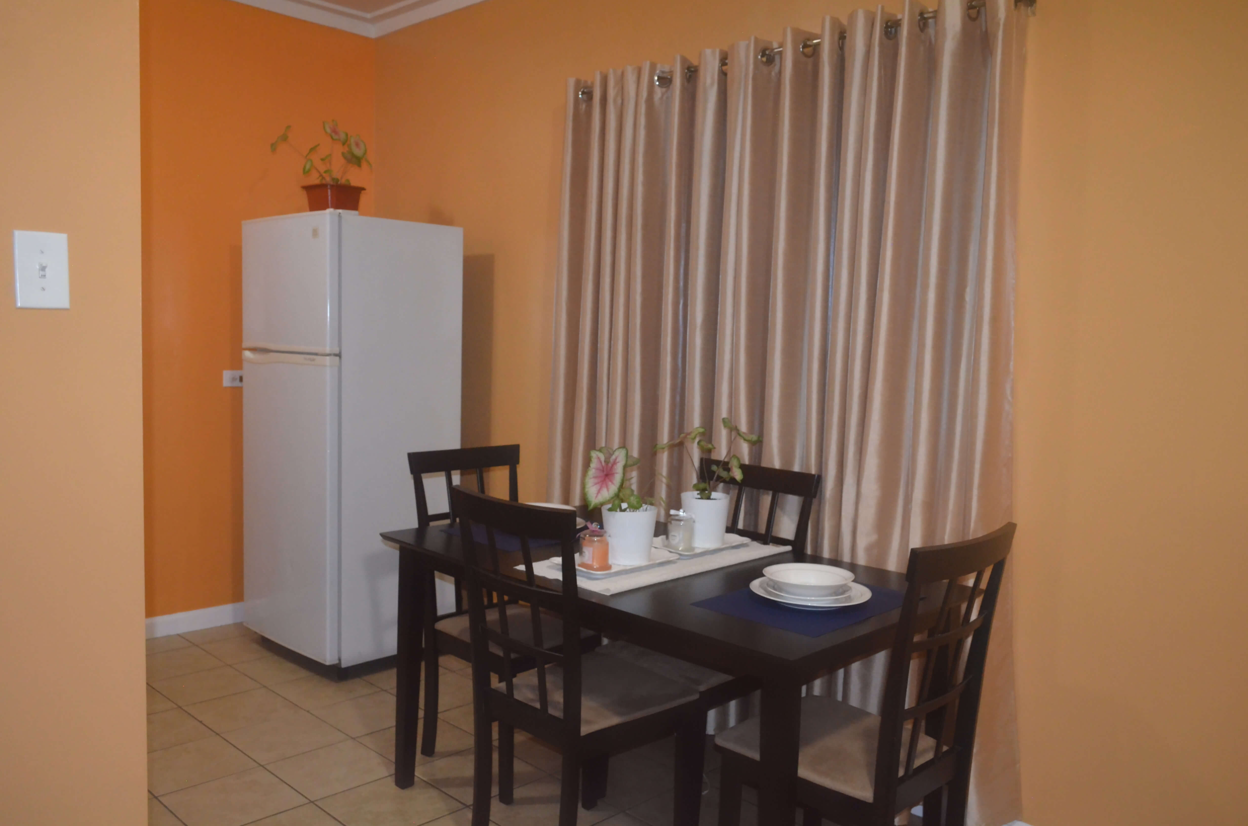 Contact | Apartments in Georgetown, Guyana